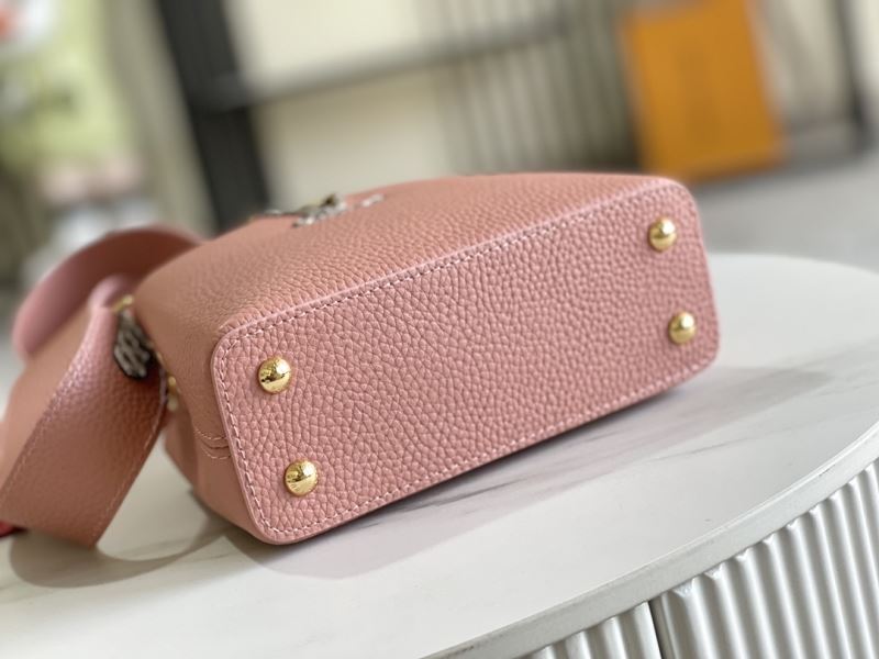 Louis Vuitton Top Handle Bags